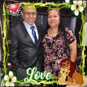 Meet your Posher, Elias